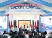 Prabowo Subianto Resmikan Museum Marsinah di Nganjuk, Koleksi Sepeda Onthel Hingga Ijazah Jadi Pengingat Perjuangan Sang Pahlawan Nasional