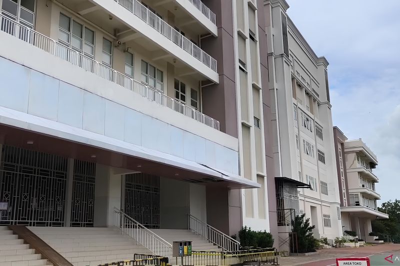 Siswa Pahoa Meninggal Jatuh dari Lantai 8, Polisi Periksa 5 Saksi Sita CCTV Sekolah