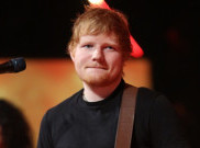 Ed Sheeran Bakal Rilis Album Baru di Musim Gugur 2021