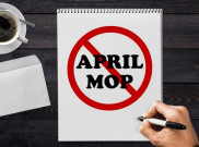 Hukuman Penjara untuk Lelucon April Mop Tentang COVID-19 di Beberapa Negara