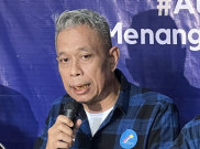Ketum Partai Prima Tegaskan Gugatan ke PN Jakarta Pusat Bukan Sengketa Pemilu