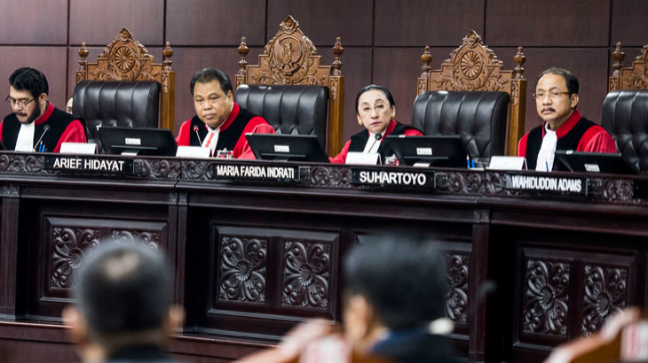 Kepala Pusat Studi Halal Tegaskan Sertifikasi Halal Bukan Upaya Islamisasi