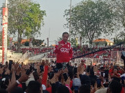 Jokowi Sebut Indonesia Tahan Banting Dibandingkan dengan Negara Lain
