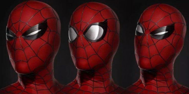 5 Hal Tentang Kostum Spider-Man yang Bikin Penggemar Gagal Paham