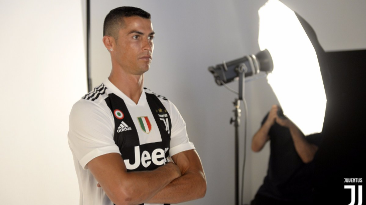 Ronaldo