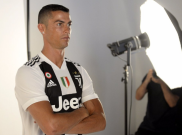 Tanpa Cristiano Ronaldo, Ini Skuat Juventus untuk Tur Pramusim di AS
