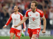 Duel 2 Tim Teratas Bundesliga di Liga Champions, Bayern Munchen Menang Lolos ke Perempat Final
