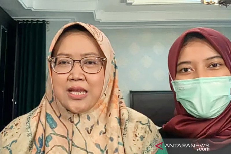 Bupati Bogor dan Putrinya Sembuh dari COVID-19
