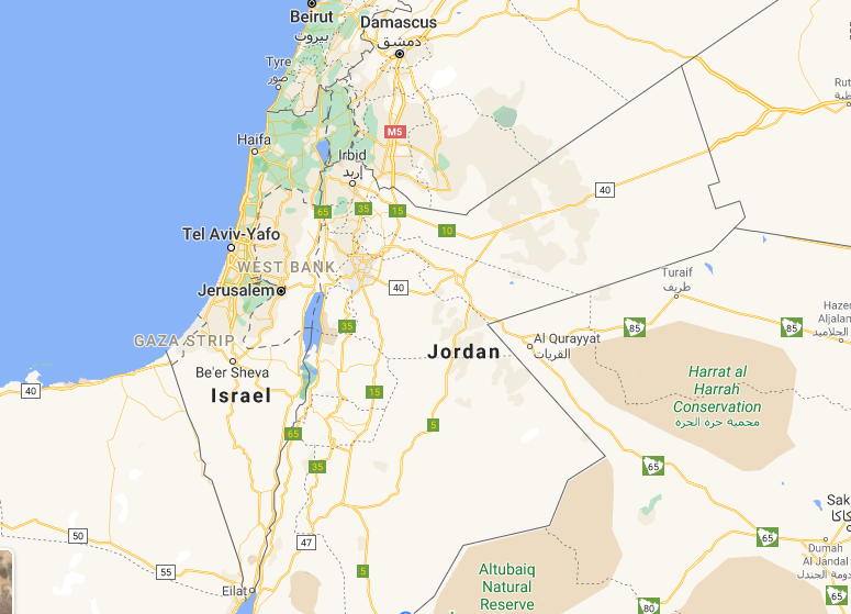 Ini Usul Indonesia Terkait Posisi Gerakan Non Blok Percepat Kemerdekaan Palestina