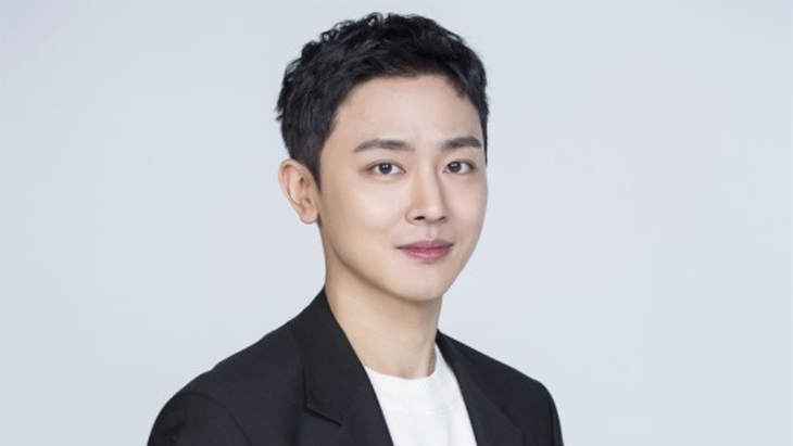  Perankan Pink Guard Kejam di ‘Squid Game 2’ Jang Jae-ho Ungkap Sisi Lain