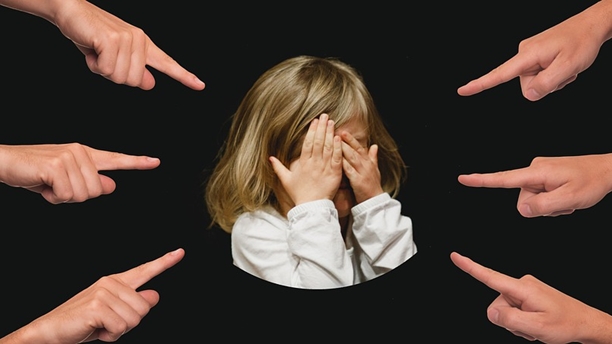 Terlihat Tanda-Tanda Seperti Ini, Sangat Mungkin Anak Jadi Korban Bullying
