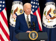 Joe Biden Undur Diri dari Pilpres Amerika, Barack Obama Menyebutnya Patriot Cinta Negara