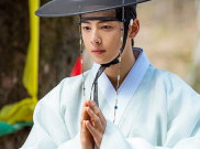Netflix Siapkan Serial Spin-off 'Bon Appétit, Your Majesty', Cha Eun Woo Bakal Jadi Pemeran Utama