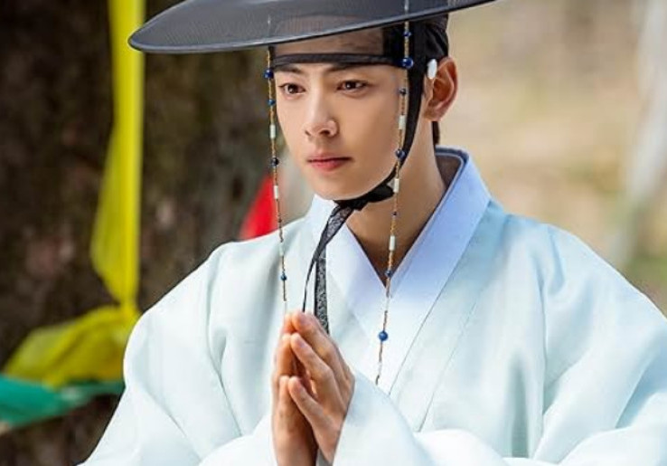 Netflix Siapkan Serial Spin-off 'Bon Appétit, Your Majesty', Cha Eun Woo Bakal Jadi Pemeran Utama