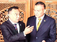 RUU Perampasan Aset Jadi Skala Prioritas DPR