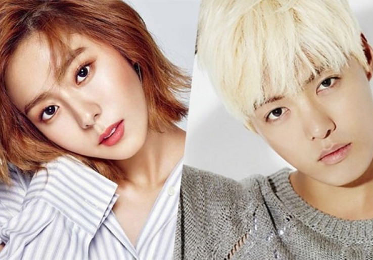 Hubungan UEE dan Kangnam Bertahan Tiga Bulan Saja