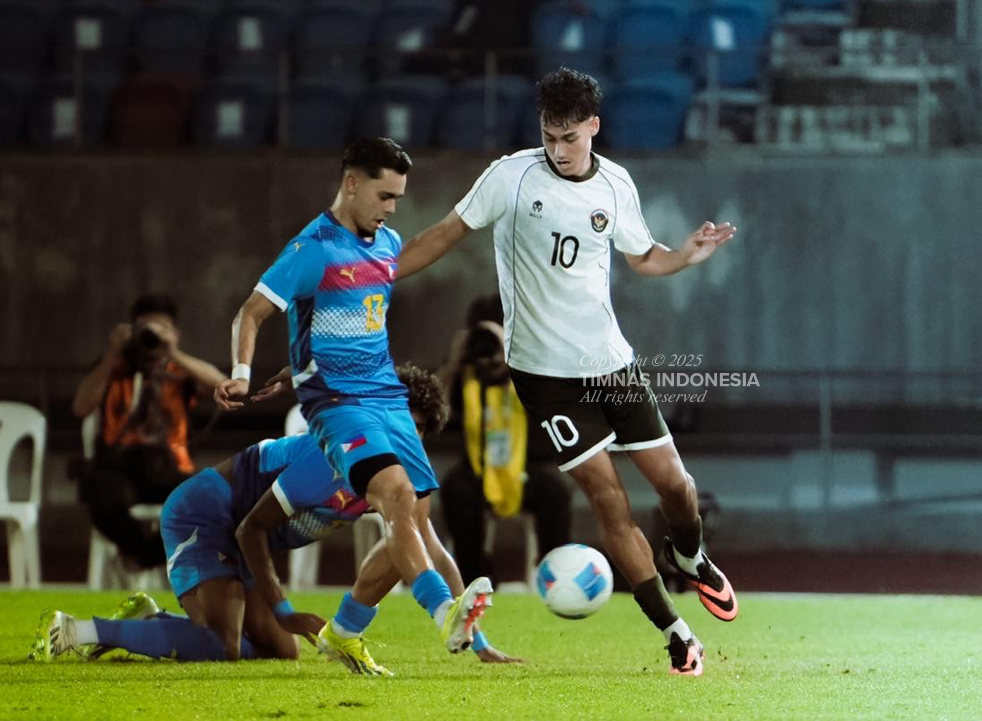 Indra Sjafri Fokus Penuh Bawa Timnas Indonesia U-23 Kalahkan Myanmar, Pasrah dengan Hasil Grup Lain yang Bisa Memengaruhi Kelolosan