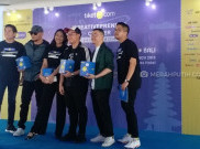 Ciptakan Pola Pikir Wirausaha lewat  Creativepreneur Corner Special Edition 