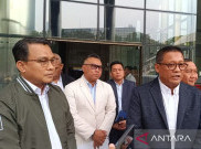 Polri Pastikan Buronan Harun Masiku Sembunyi di Indonesia
