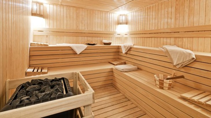 Manfaat Sauna Menurunkan Tekanan Darah