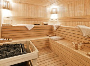 Manfaat Sauna Menurunkan Tekanan Darah