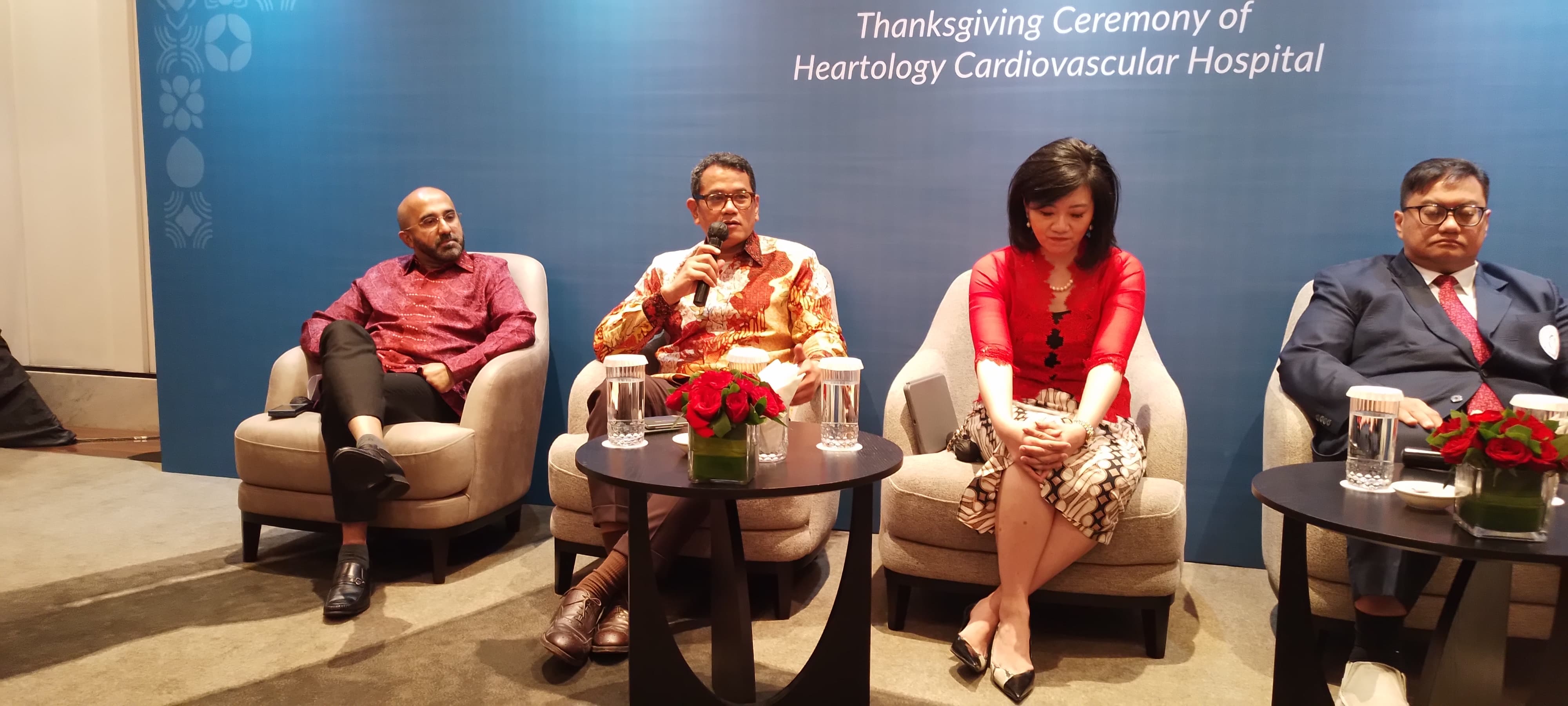 Dokter: Perempuan Jangan Abai jika Ada Keluhan pada Jantung