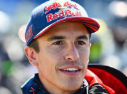 Marc Marquez Ingin Bertahan di Ducati Setidaknya Hingga 2028