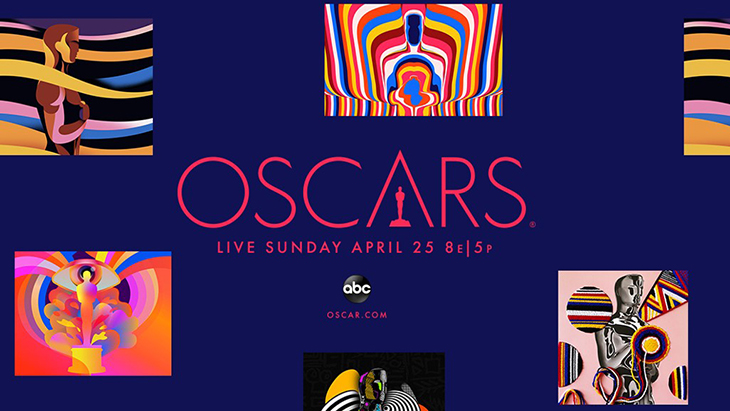 Tidak Ada Pilihan Zoom untuk Nomine Oscar 2021