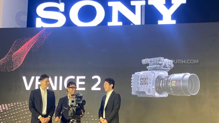 sony