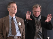 Pendapatan Christopher Nolan dari Oppenheimer Hampir Capai Rp 1,5 Triliun