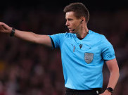 Daniel Siebert Jadi Wasit Arsenal vs PSG di Final Liga Champions 2025/26, Pernah Bikin Kontroversi?