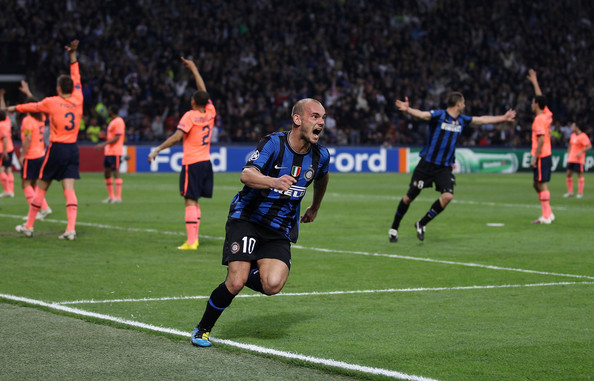 Jelang Barcelona Vs Inter Milan: Klub Italia Punya Catatan Buruk di Camp Nou