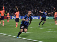 Jelang Barcelona Vs Inter Milan: Klub Italia Punya Catatan Buruk di Camp Nou
