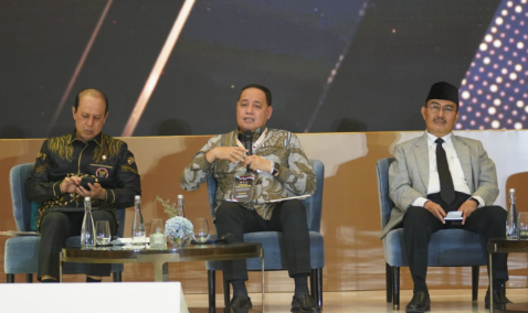 Bawaslu Optimalkan Strategi Cegah Politik Identitas dan SARA di Pemilu 2024