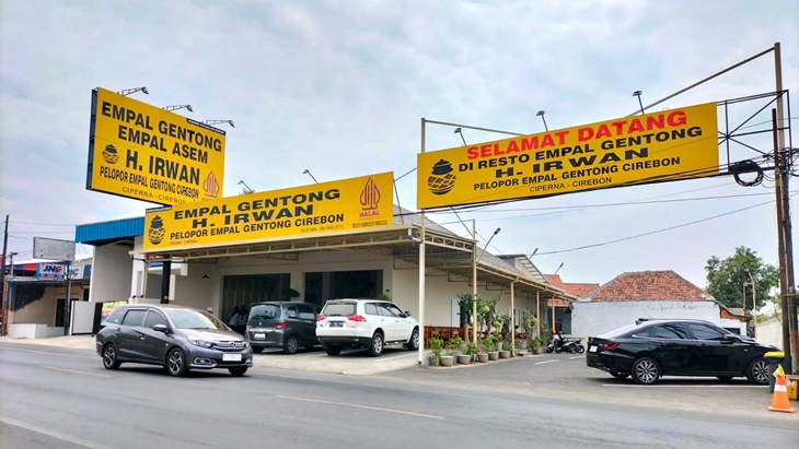 cirebon