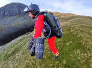 Viral, Perusahaan Ini Uji Coba Jet Pack untuk Tenaga Medis 