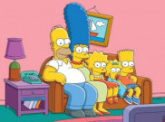 'The Simpsons' akan Tayang dalam Episode Musikal
