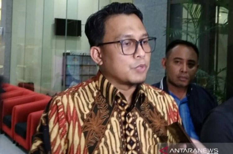 KPK Periksa Dirut PT Abadi Sentosa Perkasa Terkait Korupsi PT Dirgantara Indonesia