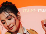 Lirik Lagu Teranyar Mikha Tambayong Berjudul It’s My Time