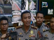  Ini Tiga Pelanggaran Pengendara Motor yang Bakal Ditindak Kamera E-TLE