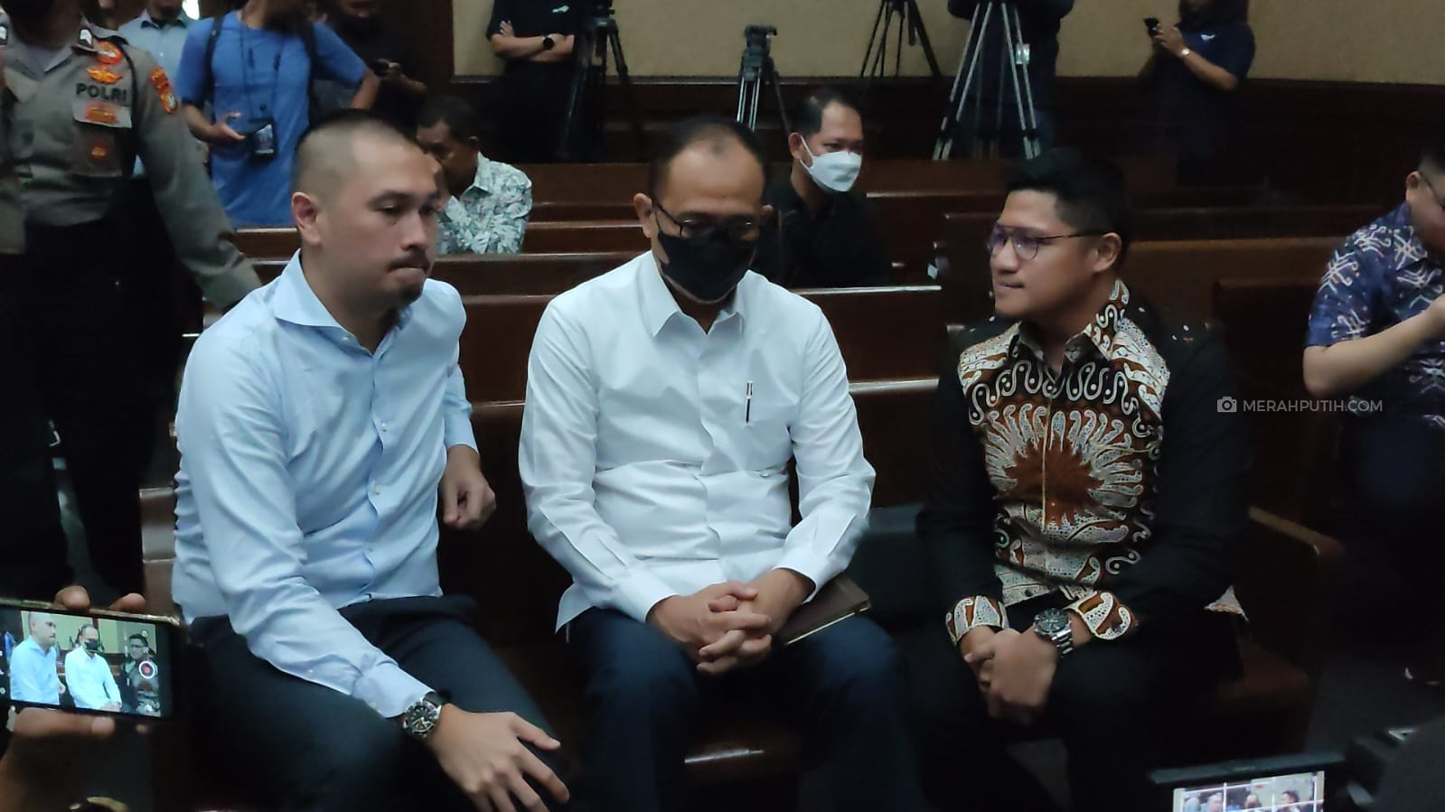Rafael Alun Samarkan Uang Hasil Gratifikasi dengan Beli Rumah Grace Tahir Rp 5,75 M