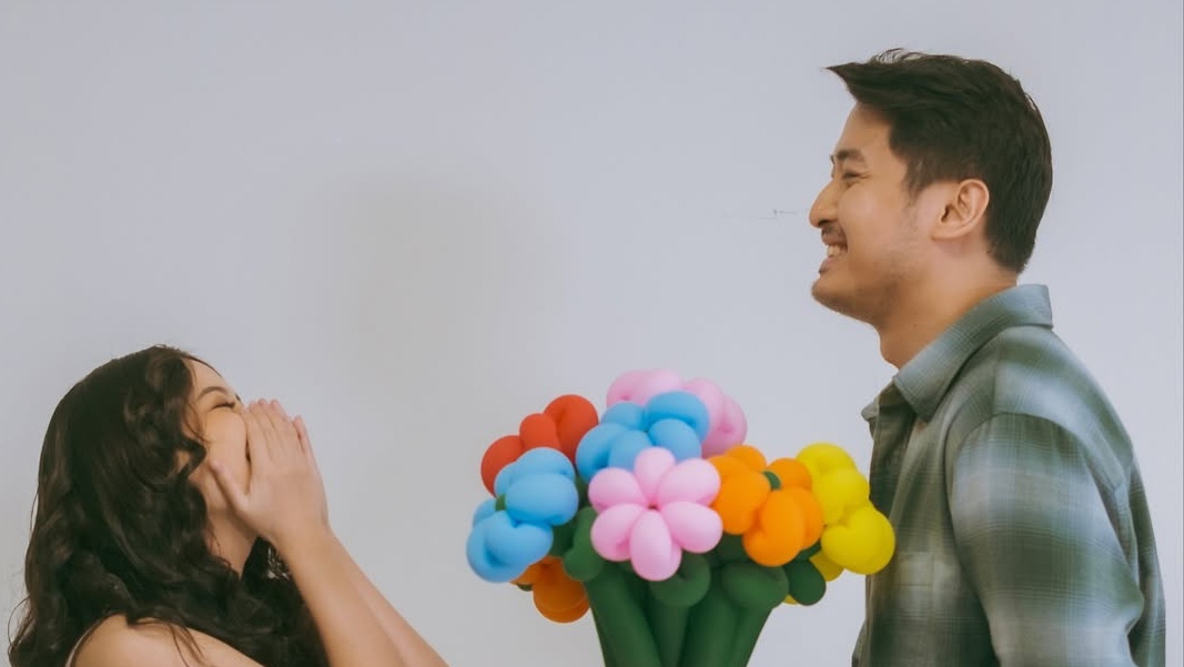 Single 'Ujung-Ujungnya Kamu' Andien Hadirkan Lirik Kuat Hasil Kolaborasi dengan Clara Riva dan SEEK