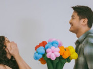 Single 'Ujung-Ujungnya Kamu' Andien Hadirkan Lirik Kuat Hasil Kolaborasi dengan Clara Riva dan SEEK