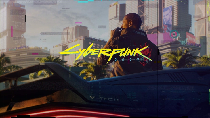 Meredam Kekecewaan, Pengembang Siapkan Fungko Pop Khusus Cyberpunk 2077