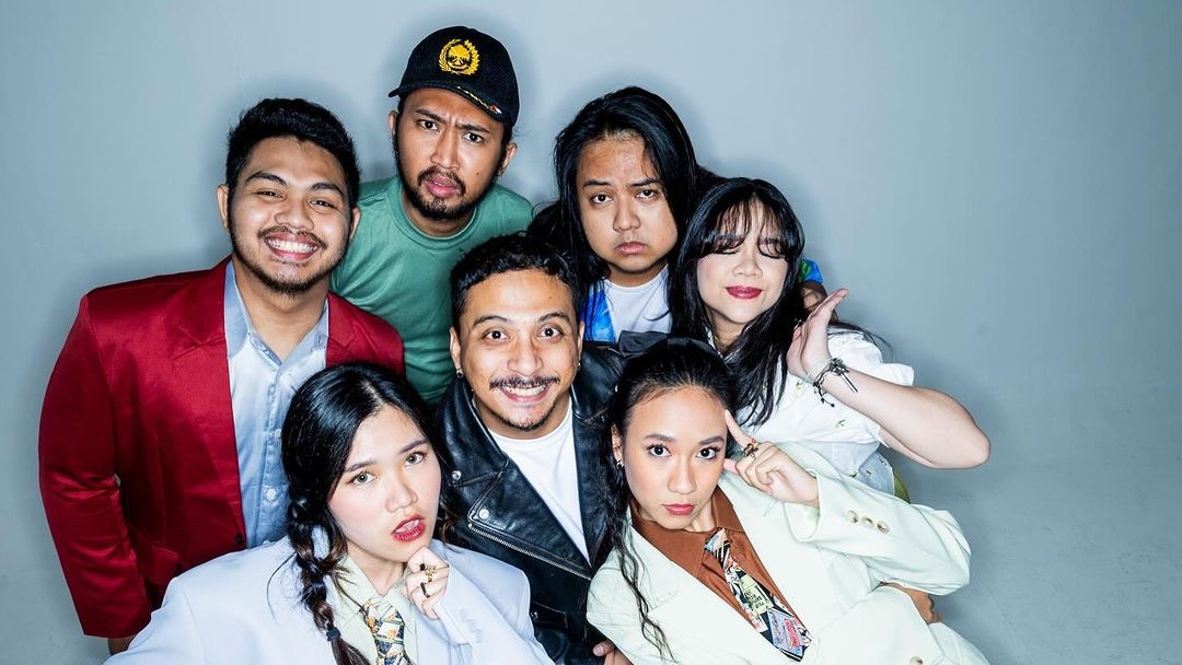 Pertunjukan 'DUH GUSTI ADA ORKES' Sukses Melepas Tawa Penonton