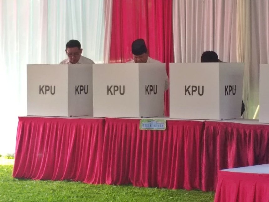 Prabowo