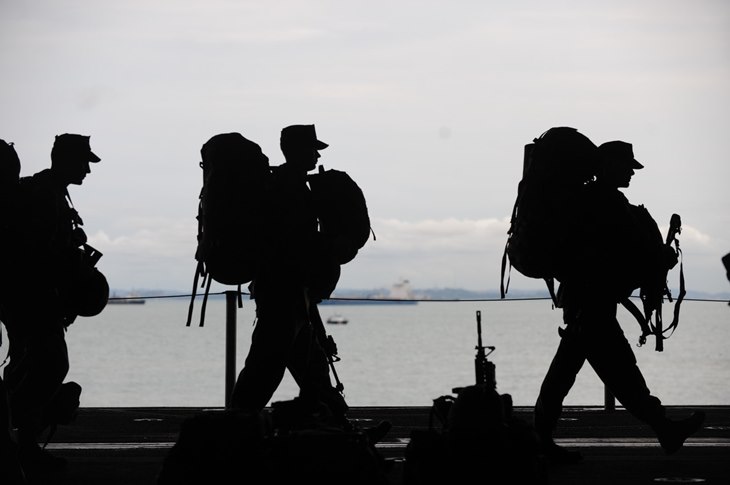 tentara