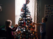 Sambut Akhir Tahun, Yuk Simak 4 Tips Praktis Dekorasi Rumah