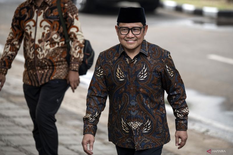 Prabowo Dipastikan Libatkan Kader PKB di Kabinet