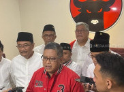 Ingat Pengalaman Jokowi, PDIP Tidak Akan Sendirian Usung Capres-Cawapres 2024